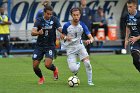Men's Soccer vs Gordon  Wheaton Men's Soccer vs Gordon. - Photo by Keith Nordstrom : Wheaton, Soccer, Gordon, MSoc2019